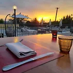 Rosso Di Sera 3* Novello