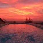 Gasthuis Rosso Di Sera 3*