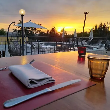 Rosso Di Sera 3* Novello