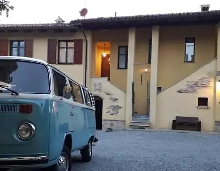 Gasthuis Rosso Di Sera 3*