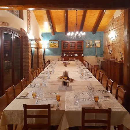 Rosso Di Sera Novello