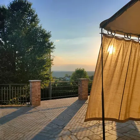 Rosso Di Sera 3*