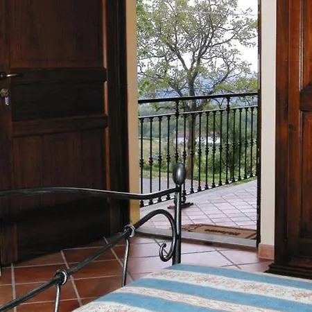 Gasthuis Rosso Di Sera Novello