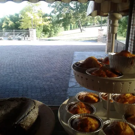 Rosso Di Sera Gasthuis 3*