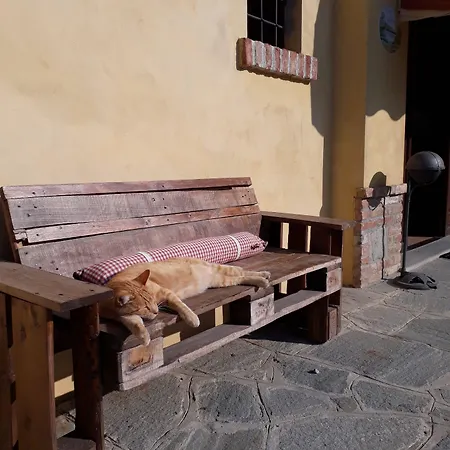 Gasthuis Rosso Di Sera 3*