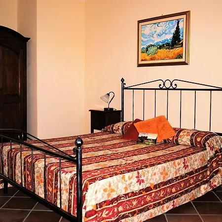 Gasthuis Rosso Di Sera 3*