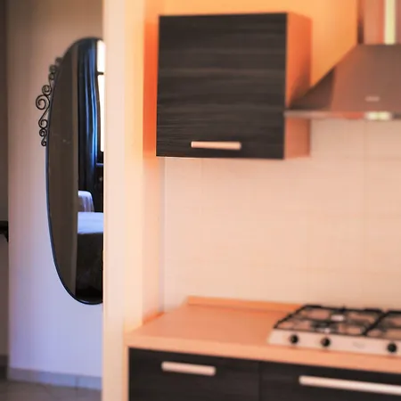 Rosso Di Sera Gasthuis 3*