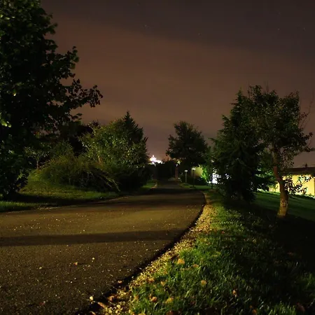 Gasthuis Rosso Di Sera