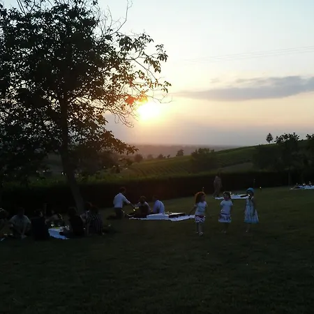 Rosso Di Sera Novello