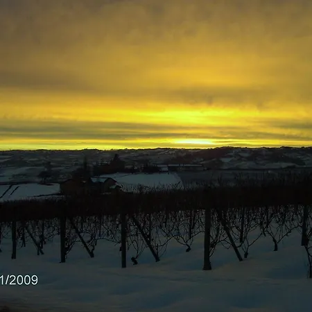 Gasthuis Rosso Di Sera