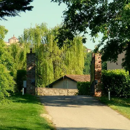 Gasthuis Rosso Di Sera