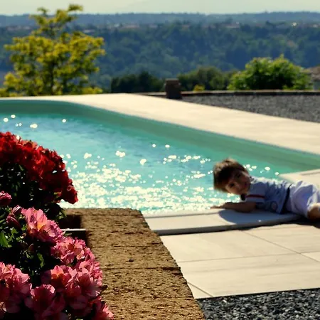 Rosso Di Sera Novello