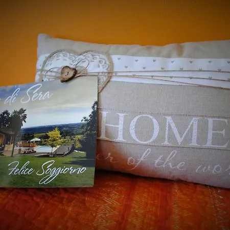 Gasthuis Rosso Di Sera 3*