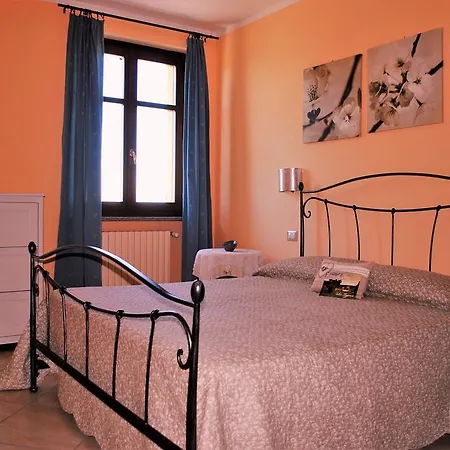 Gasthuis Rosso Di Sera