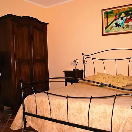 Affittacamere Rosso Di Sera