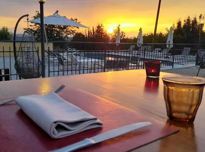 Rosso Di Sera 3* Novello