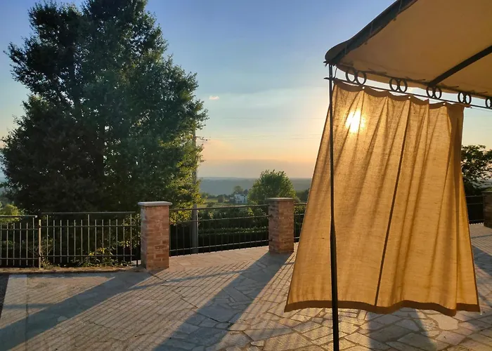 Rosso Di Sera 3*