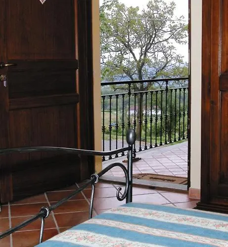 Pensión Rosso Di Sera Novello