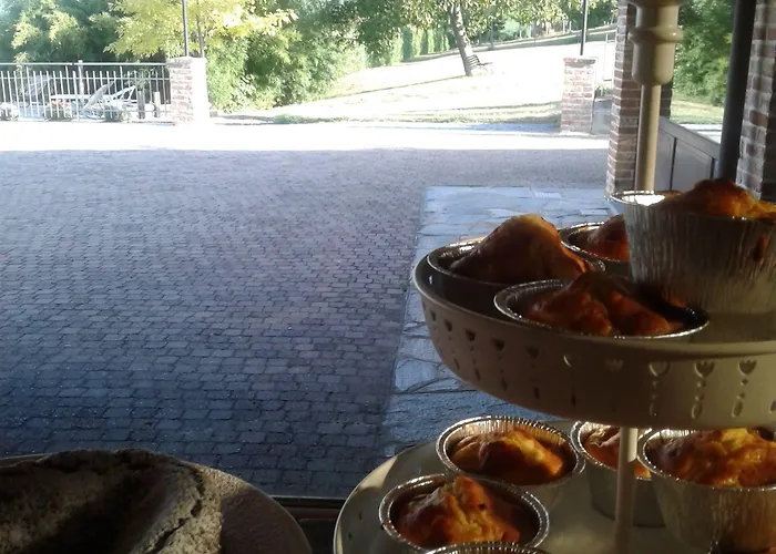 Rosso Di Sera Pensión 3*