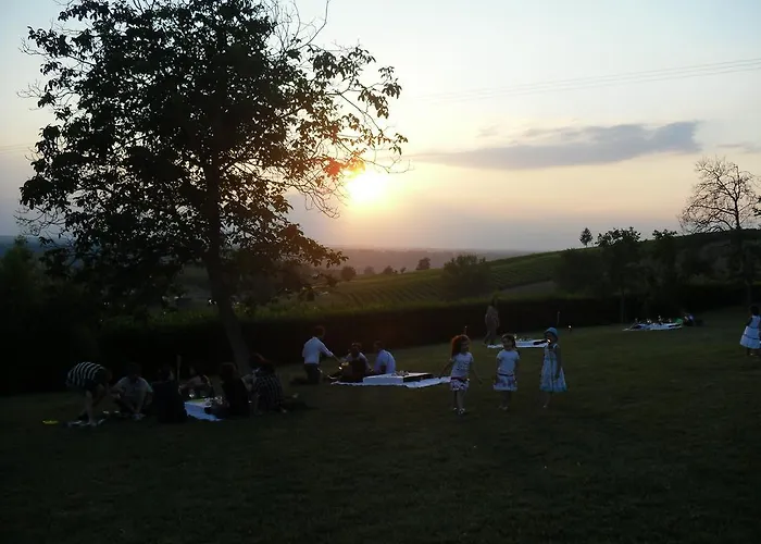 Rosso Di Sera Novello