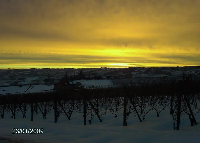 Pensión Rosso Di Sera