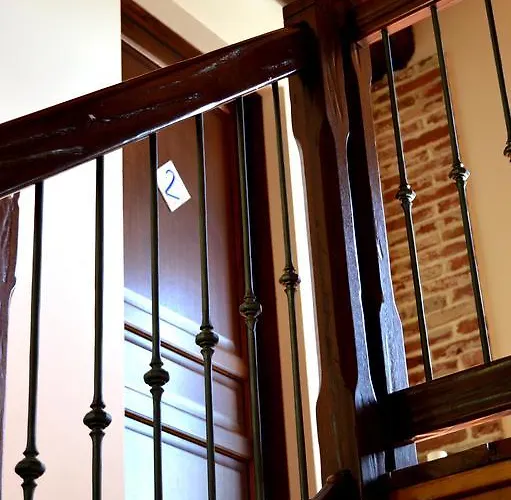 Gasthuis Rosso Di Sera 3*