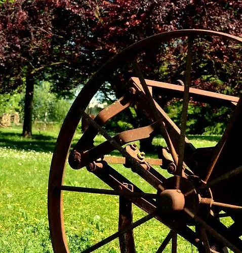 Pensión Rosso Di Sera Novello