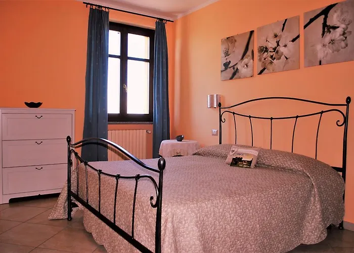 Gasthuis Rosso Di Sera