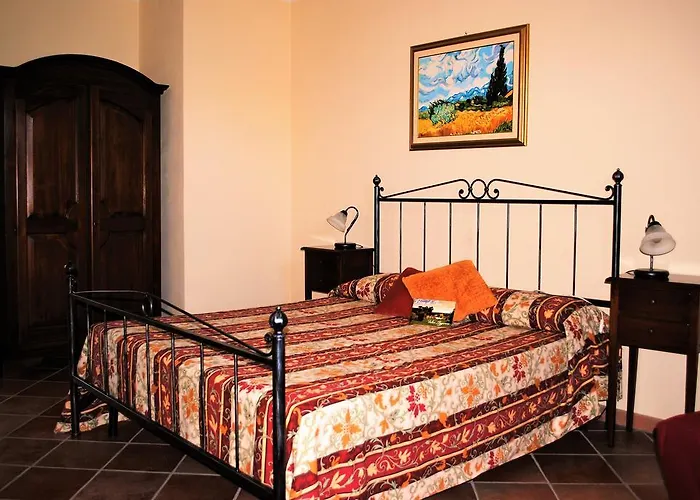 Rosso Di Sera Novello