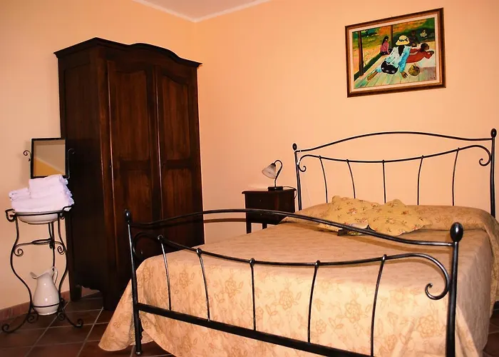 Pensión Rosso Di Sera